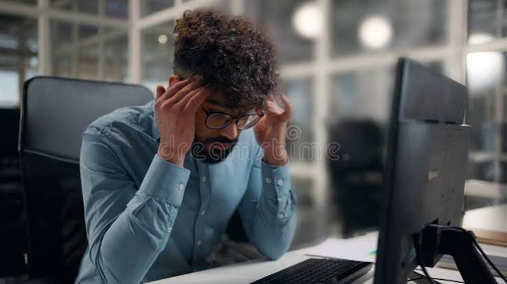 Headache Diagnostics Consultation Clinic Room